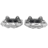 Front Disc Brake Calipers Fit For Toyota Hilux GGN125 GUN125 GUN126 GUN135 GUN136 2015-2021 RBC-TA017 - Machter