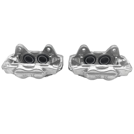 Front Disc Brake Calipers Fit For Toyota Hilux GGN125 GUN125 GUN126 GUN135 GUN136 2015-2021 RBC-TA017 - Machter