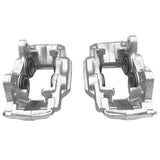 Front Disc Brake Calipers Fit For Toyota Hilux GGN125 GUN125 GUN126 GUN135 GUN136 2015-2021 RBC-TA017 - Machter