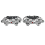 Front Disc Brake Calipers Fit For Toyota Hilux GGN125 GUN125 GUN126 GUN135 GUN136 2015-2021 RBC-TA017 - Machter