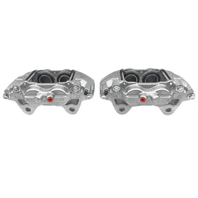 Front Disc Brake Calipers Fit For Toyota Hilux GGN125 GUN125 GUN126 GUN135 GUN136 2015-2021 RBC-TA017 - Machter