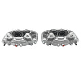 Front Disc Brake Calipers Fit For Toyota Hilux GGN125 GUN125 GUN126 GUN135 GUN136 2015-2021 RBC-TA017 - Machter