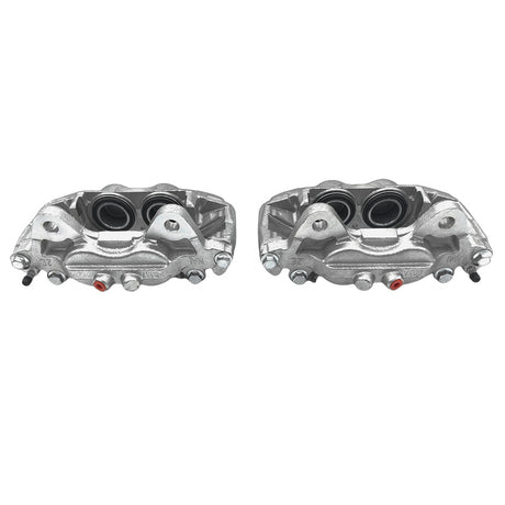 Front Disc Brake Calipers Fit For Toyota Hilux GGN125 GUN125 GUN126 GUN135 GUN136 2015-2021 RBC-TA017 - Machter