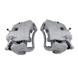 Pair Front Brake Caliper Assembly Fit For Toyota Camry Hybrid AHV40 AVV50 For Lexus ES350 RBC-TA019 - Machter