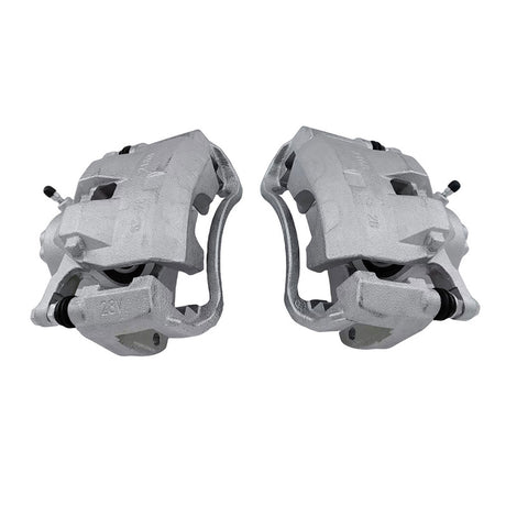 Pair Front Brake Caliper Assembly Fit For Toyota Camry Hybrid AHV40 AVV50 For Lexus ES350 RBC-TA019 - Machter