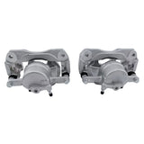 Pair Front Brake Caliper Assembly Fit For Toyota Camry Hybrid AHV40 AVV50 For Lexus ES350 RBC-TA019 - Machter