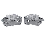 Pair Front Brake Caliper Assembly Fit For Toyota Camry Hybrid AHV40 AVV50 For Lexus ES350 RBC-TA019 - Machter