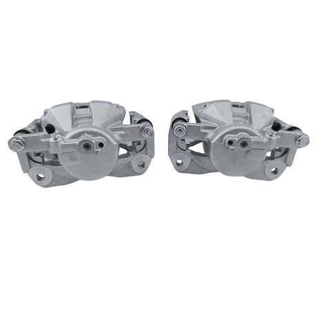 Pair Front Brake Caliper Assembly Fit For Toyota Camry Hybrid AHV40 AVV50 For Lexus ES350 RBC-TA019 - Machter