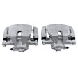 Pair Front Brake Caliper Assembly Fit For Toyota Camry Hybrid AHV40 AVV50 For Lexus ES350 RBC-TA019 - Machter