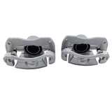 Pair Front Brake Caliper Assembly Fit For Toyota Camry Hybrid AHV40 AVV50 For Lexus ES350 RBC-TA019 - Machter