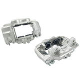 Pair Front Disc Brake Calipers Fit For Toyota Hilux GGN25R KUN26R 1GR-FE 4.0L 1KD-FTV 3.0L ZPN-15049 2008-2014 RBC-TA022 - Machter