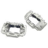 Pair Front Disc Brake Calipers Fit For Toyota Hilux GGN25R KUN26R 1GR-FE 4.0L 1KD-FTV 3.0L ZPN-15049 2008-2014 RBC-TA022 - Machter
