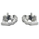 Pair Front Disc Brake Calipers Fit For Toyota Hilux GGN25R KUN26R 1GR-FE 4.0L 1KD-FTV 3.0L ZPN-15049 2008-2014 RBC-TA022 - Machter