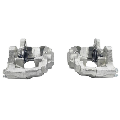 Pair Front Disc Brake Calipers Fit For Toyota Hilux GGN25R KUN26R 1GR-FE 4.0L 1KD-FTV 3.0L ZPN-15049 2008-2014 RBC-TA022 - Machter