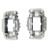 Pair Front Disc Brake Calipers Fit For Toyota Hilux GGN25R KUN26R 1GR-FE 4.0L 1KD-FTV 3.0L ZPN-15049 2008-2014 RBC-TA022 - Machter