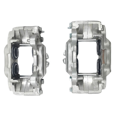Pair Front Disc Brake Calipers Fit For Toyota Hilux GGN25R KUN26R 1GR-FE 4.0L 1KD-FTV 3.0L ZPN-15049 2008-2014 RBC-TA022 - Machter