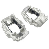 Pair Front Disc Brake Calipers Fit For Toyota Hilux GGN25R KUN26R 1GR-FE 4.0L 1KD-FTV 3.0L ZPN-15049 2008-2014 RBC-TA022 - Machter