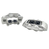 Front Pair Disc Brake Calipers DB2221 Fit For Toyota Hilux GGN25R KUN25R 4.0L 2.5L 3.0L 4WD 2005-2015 RBC-TA023 - Machter