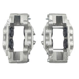 Front Pair Disc Brake Calipers DB2221 Fit For Toyota Hilux GGN25R KUN25R 4.0L 2.5L 3.0L 4WD 2005-2015 RBC-TA023 - Machter