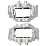 Front Pair Disc Brake Calipers DB2221 Fit For Toyota Hilux GGN25R KUN25R 4.0L 2.5L 3.0L 4WD 2005-2015 RBC-TA023 - Machter