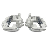 Front Pair Disc Brake Calipers DB2221 Fit For Toyota Hilux GGN25R KUN25R 4.0L 2.5L 3.0L 4WD 2005-2015 RBC-TA023 - Machter
