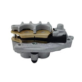 Front Brake Caliper Fit For Kawasaki KX125 KX250 KX250F KX450F KX500 KDX200 KDX220 RBC-YM001-1PCS - Machter