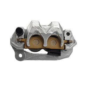 Front Brake Caliper With Pads Fit For Yamaha YZ85 YZ85N YZ65 YZ65M 2002-2022 RBC-YM004-1PCS - Machter