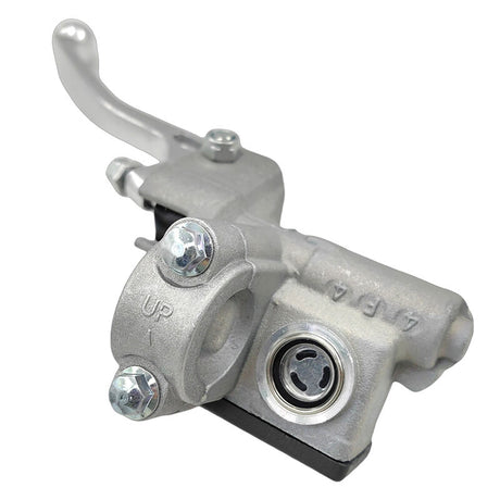 Front Brake Caliper Master Cylinder & Hose Assy Fit For Yamaha YZ65 YZ80 YZ85 RBC-YM005-1PCS - Machter