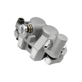 Front Brake Caliper Master Cylinder & Hose Assy Fit For Yamaha YZ65 YZ80 YZ85 RBC-YM005-1PCS - Machter
