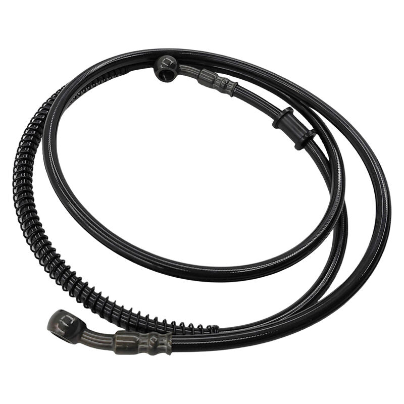 Front Brake Caliper Master Cylinder & Hose Assy Fit For Yamaha YZ65 YZ80 YZ85 RBC-YM005-1PCS - Machter