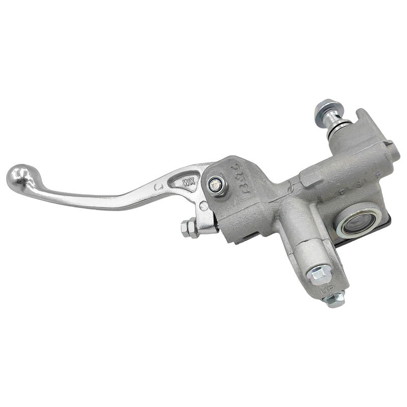 Front Brake Caliper Master Cylinder & Hose Assy Fit For Yamaha YZ65 YZ80 YZ85 RBC-YM005-1PCS - Machter