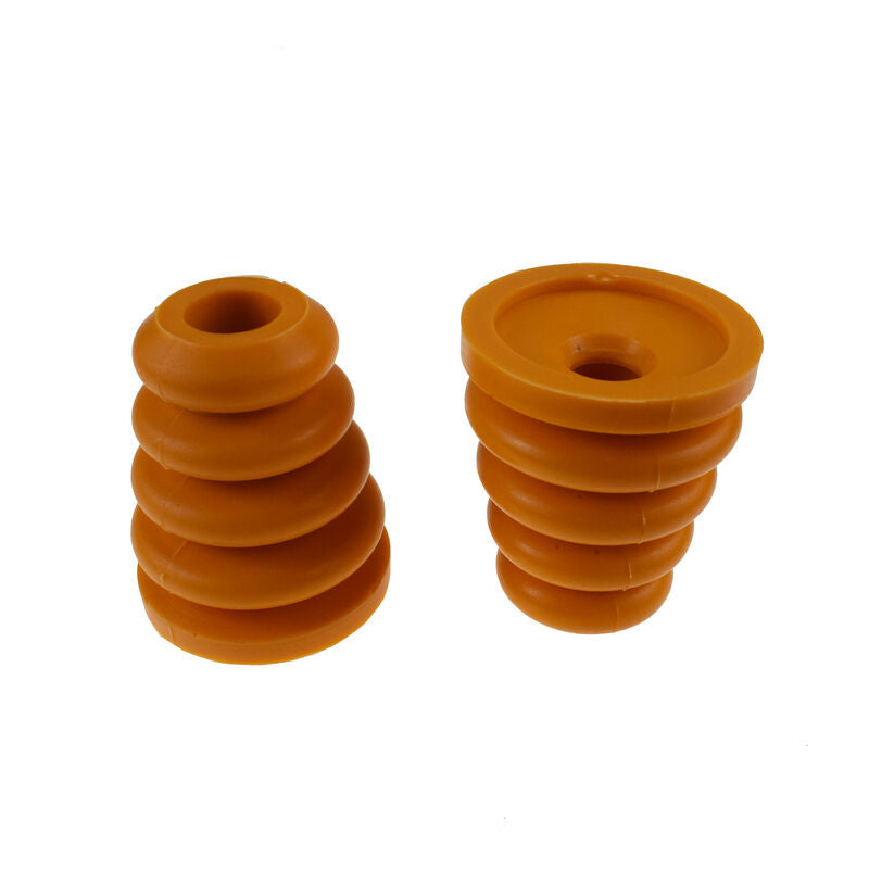 Rear Bump Stop Kit Fit for Ford Fairlane 2003 -2007 Falcon 2005-2016 RBUMP-FD001 - Machter