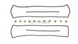 Rocker Cover Gasket Set RC0011K - AUTOFLEX