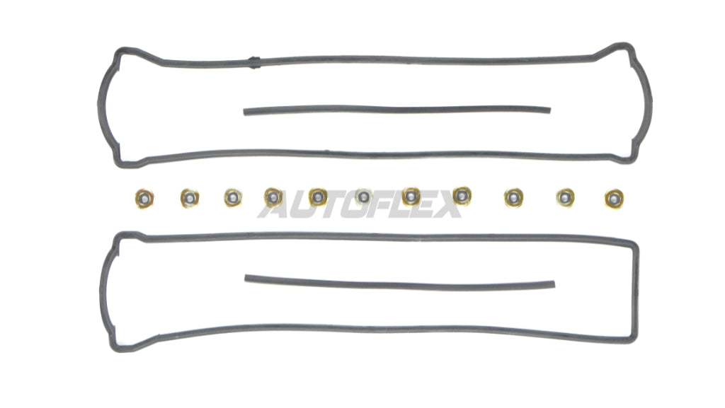 Rocker Cover Gasket Set RC0011K - AUTOFLEX