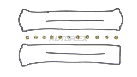 Rocker Cover Gasket Set RC0011K - AUTOFLEX