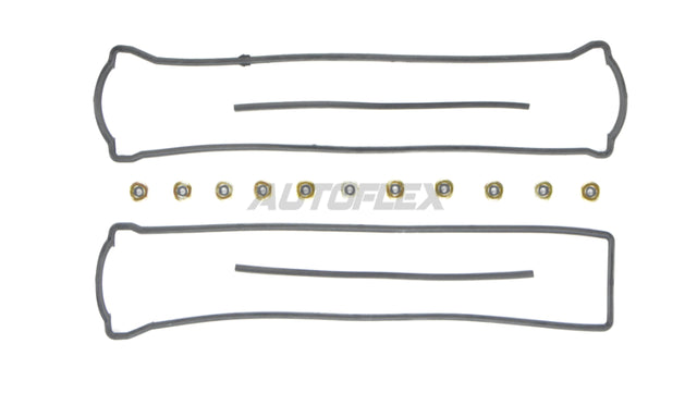 Rocker Cover Gasket Set RC0011K - AUTOFLEX
