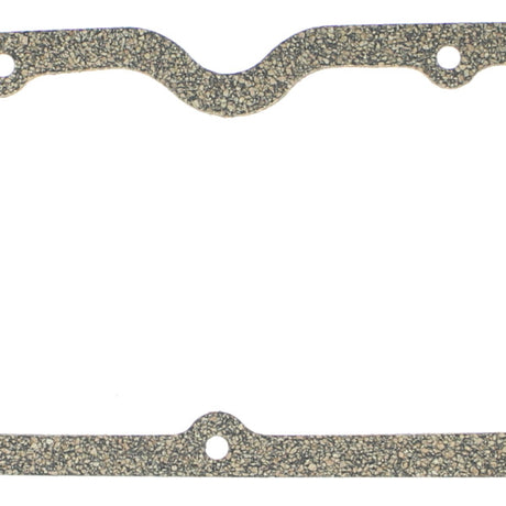 Rocker Cover CHEVROLET 250 292CI RC0016 - Permaseal