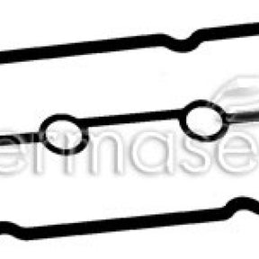 Rocker Cover Set NISSAN KA24DE RC0018K - PERMASEAL