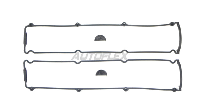 Rocker Cover Gasket Set RC0019K - AUTOFLEX