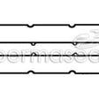 Rocker Cover Set NISSAN CA18DE RC0019K - PERMASEAL
