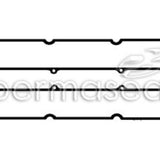 Rocker Cover Set NISSAN CA18DE RC0019K - Permaseal