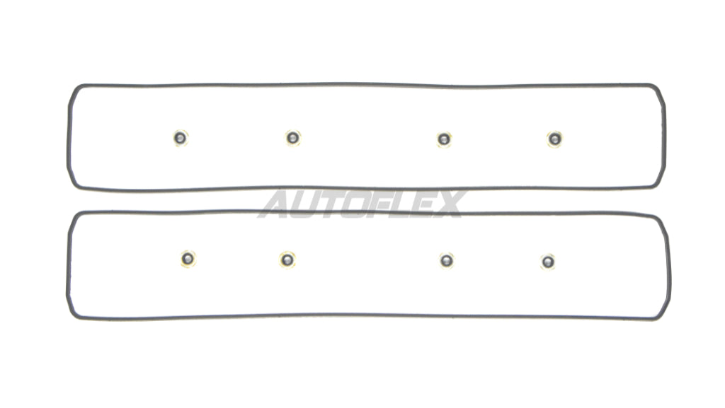 Rocker Cover Gasket Set RC0020K - AUTOFLEX