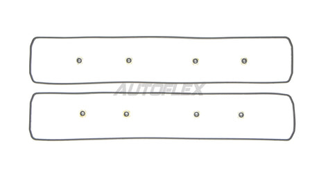 Rocker Cover Gasket Set RC0020K - AUTOFLEX