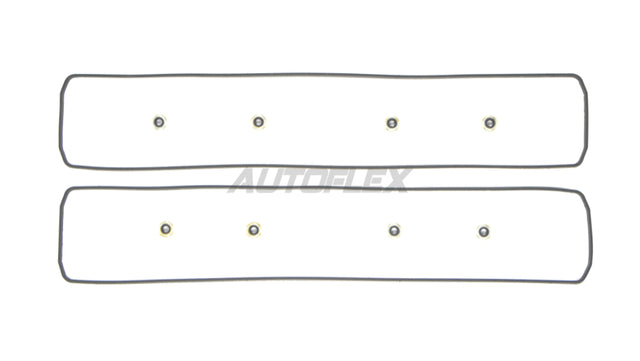 Rocker Cover Gasket Set RC0020K - AUTOFLEX