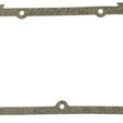 Rocker Cover CHEVROLET BB V8 RC0022 - PERMASEAL