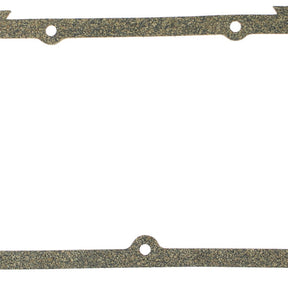 Rocker Cover CHEVROLET BB V8 RC0022 - PERMASEAL