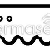 Rocker Cover Set FORD EA-ED >04/94 RC0028K - Permaseal