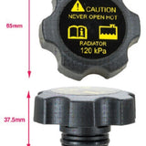 Radiator Cap RADIATOR CAP RC1005 - MACKAY