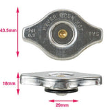 Radiator Cap RADIATOR CAP RC1006 - MACKAY