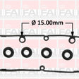 Rocker Cover VOLKSWAGEN AUDI SKODA RC1663SK - FAI